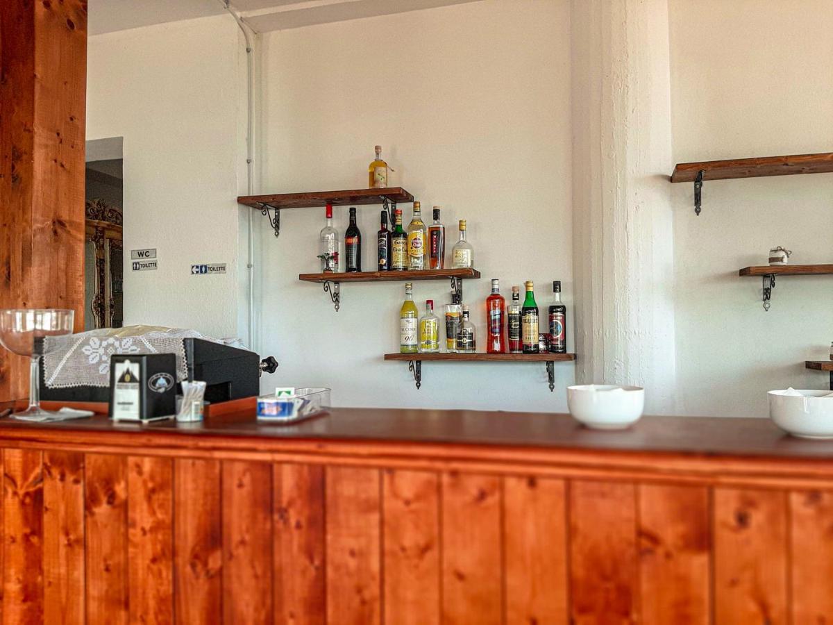Locanda Adele Parghelia Extérieur photo