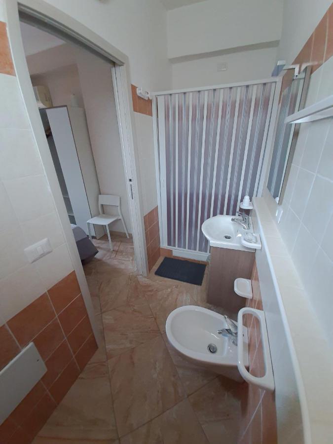 Locanda Adele Parghelia Extérieur photo