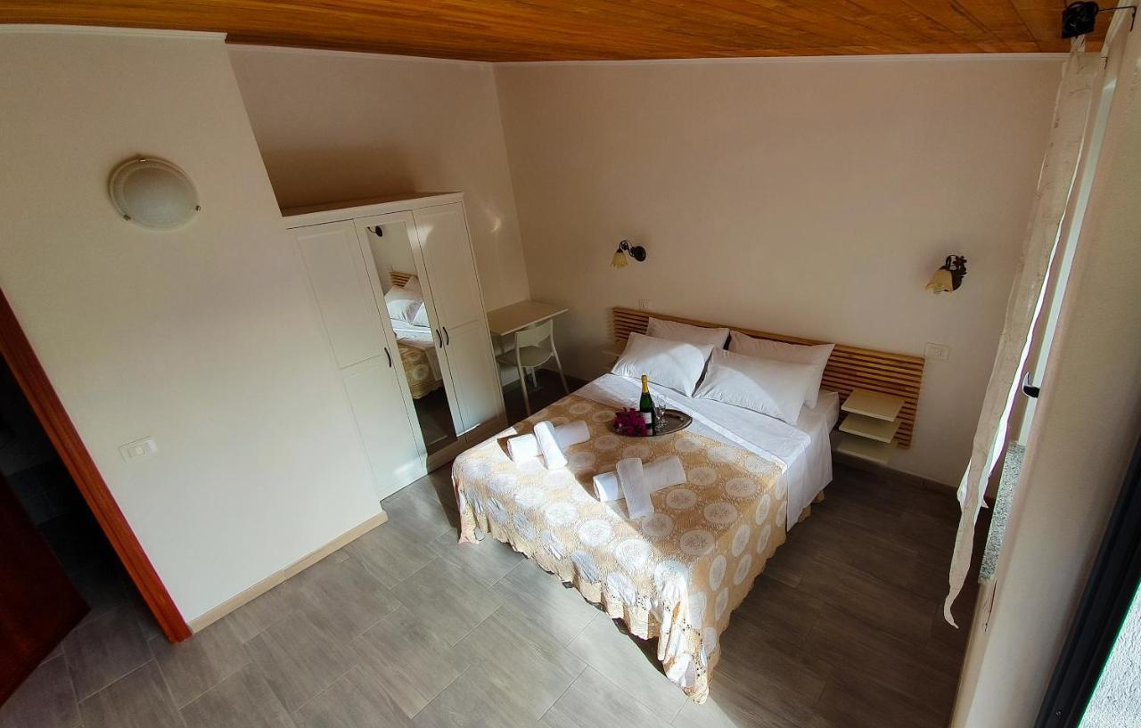 Locanda Adele Parghelia Extérieur photo