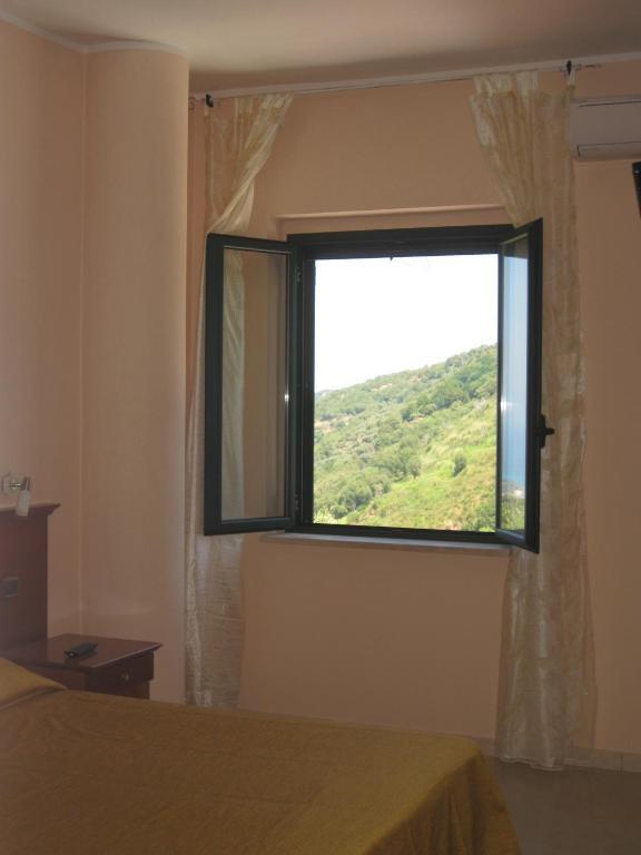 Locanda Adele Parghelia Chambre photo