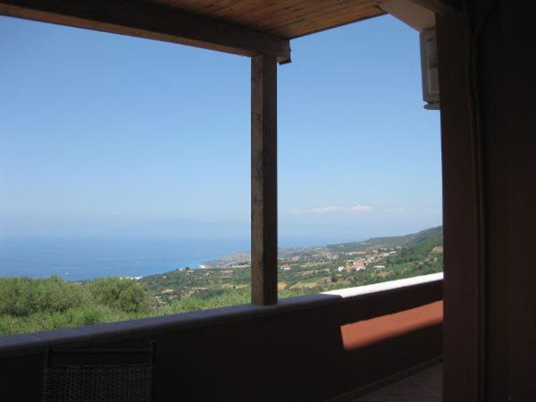 Locanda Adele Parghelia Extérieur photo