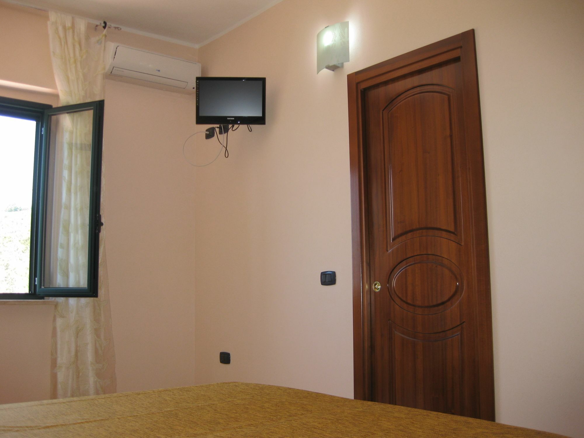 Locanda Adele Parghelia Extérieur photo
