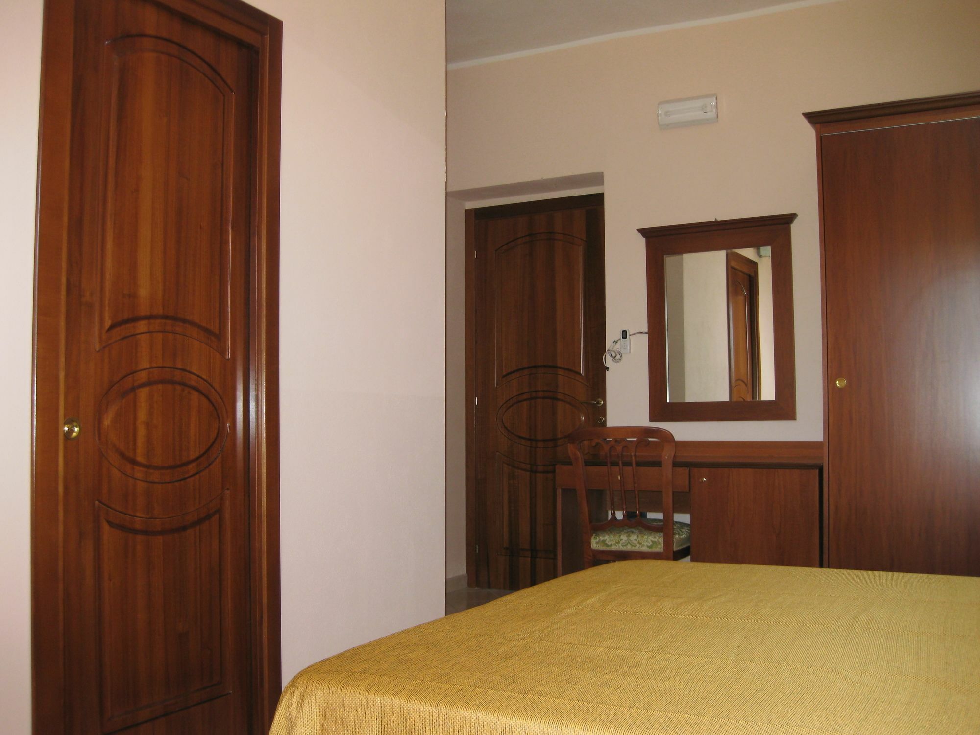 Locanda Adele Parghelia Extérieur photo